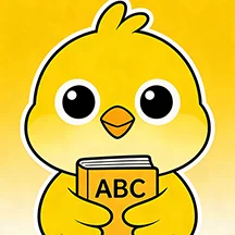 趣学岛 Logo
